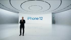 iPhone 12正式发布，5499元起！这个功能却遭剔除