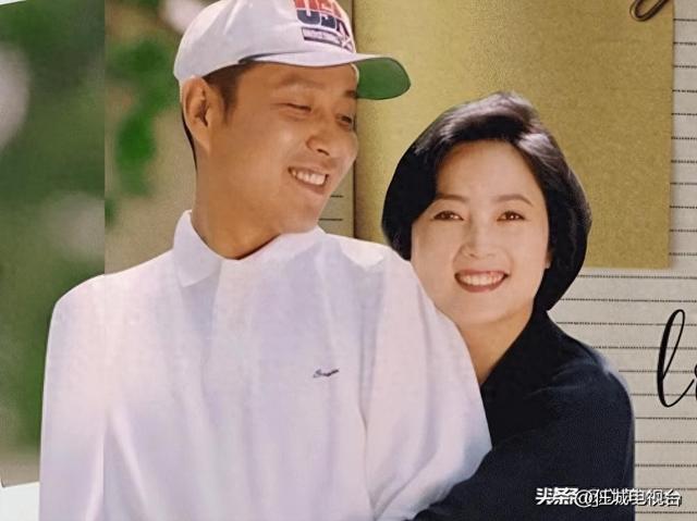 陈道明妻子杜宪，40年婚姻路，与夫共成就，女儿成骄傲